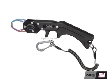 Prox Fish Catcher Neo Regular - Black